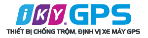 IKY GPS
